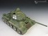 Picture of ArrowModelBuild Soviet T-34/85 Tank  Built & Painted 1/35 Model Kit, Picture 5