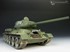 Picture of ArrowModelBuild Soviet T-34/85 Tank  Built & Painted 1/35 Model Kit, Picture 6