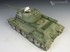Picture of ArrowModelBuild Soviet T-34/85 Tank  Built & Painted 1/35 Model Kit, Picture 12
