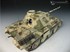 Picture of ArrowModelBuild Panther D Tank with Zimmerit Built & Painted 1/35 Model Kit, Picture 4