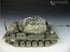 Picture of ArrowModelBuild M48A3 Patton Medium Tank Built & Painted 1/35 Model Kit, Picture 1