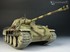 Picture of ArrowModelBuild Panther A Tank with Zimmerit Full Interior) Built & Painted 1/35 Model Kit, Picture 3