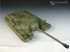 Picture of ArrowModelBuild T-95 Heavy Tank Built & Painted 1/35 Model Kit, Picture 2