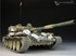 Picture of ArrowModelBuild T-72 (Ural) Main Battle Tank with Custom Built & Painted 1/35 Model Kit, Picture 2