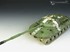 Picture of ArrowModelBuild Object 279 Tank Built & Painted 1/35 Model Kit, Picture 7