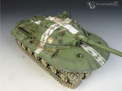 Picture of ArrowModelBuild Object 279 Tank Built & Painted 1/35 Model Kit