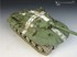 Picture of ArrowModelBuild Object 279 Tank Built & Painted 1/35 Model Kit, Picture 1