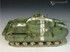 Picture of ArrowModelBuild Object 279 Tank Built & Painted 1/35 Model Kit, Picture 3