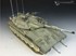 Picture of ArrowModelBuild Merkava MK.3 Tank Built & Painted 1/35 Model Kit, Picture 1