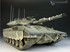 Picture of ArrowModelBuild Merkava MK.3 Tank Built & Painted 1/35 Model Kit, Picture 6