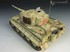 Picture of ArrowModelBuild Tiger I Tank Number 212 Built & Painted 1/35 Model Kit, Picture 5
