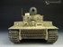 Picture of ArrowModelBuild Tiger I Tank Number 212 Built & Painted 1/35 Model Kit, Picture 7