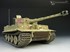 Picture of ArrowModelBuild Tiger I Tank Number 212 Built & Painted 1/35 Model Kit, Picture 1