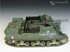 Picture of ArrowModelBuild M7 Priest Military Vehicle Built & Painted 1/35 Model Kit, Picture 2
