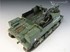 Picture of ArrowModelBuild M7 Priest Military Vehicle Built & Painted 1/35 Model Kit, Picture 7