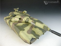 Picture of ArrowModelBuild PL-01 Stealth Tank Built & Painted 1/35 Model Kit