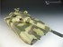 Picture of ArrowModelBuild PL-01 Stealth Tank Built & Painted 1/35 Model Kit, Picture 1