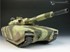 Picture of ArrowModelBuild PL-01 Stealth Tank Built & Painted 1/35 Model Kit, Picture 3