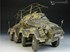 Picture of ArrowModelBuild Sd.Kfz.263 Military Vehicle Built & Painted 1/35 Model Kit, Picture 1