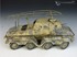 Picture of ArrowModelBuild Sd.Kfz.263 Military Vehicle Built & Painted 1/35 Model Kit, Picture 5