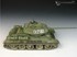 Picture of ArrowModelBuild T-34/85 Medium Tank Built & Painted 1/35 Model Kit, Picture 4