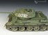 Picture of ArrowModelBuild T-34/85 Medium Tank Built & Painted 1/35 Model Kit, Picture 6