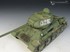 Picture of ArrowModelBuild T-34/85 Medium Tank Built & Painted 1/35 Model Kit, Picture 2