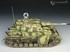 Picture of ArrowModelBuild Panzer IV Tank Ausf. J Built & Painted 1/35 Model Kit, Picture 2