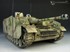 Picture of ArrowModelBuild SdKfz 167 StuG III Tank Built & Painted 1/35 Model Kit, Picture 2