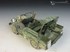 Picture of ArrowModelBuild M6 GMC WC-55 Military Vehicle Built & Painted 1/35 Model Kit, Picture 2