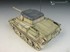 Picture of ArrowModelBuild Panzer II Tank Ausf. H Built & Painted 1/35 Model Kit, Picture 5