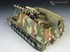 Picture of ArrowModelBuild SdKfz 165 Hummel Tank Built & Painted 1/35 Model Kit, Picture 6