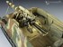 Picture of ArrowModelBuild SdKfz 165 Hummel Tank Built & Painted 1/35 Model Kit, Picture 9