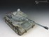 Picture of ArrowModelBuild VK3001P Medium Tank  Built & Painted 1/35 Model Kit, Picture 1