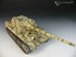 Picture of ArrowModelBuild Jagdtiger Tank Built & Painted 1/35 Model Kit, Picture 1