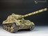 Picture of ArrowModelBuild Jagdtiger Tank Built & Painted 1/35 Model Kit, Picture 5