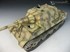 Picture of ArrowModelBuild Jagdtiger Tank Built & Painted 1/35 Model Kit, Picture 8