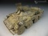 Picture of ArrowModelBuild SdKfz 234-1 Military Vehicle Built & Painted 1/35 Model Kit, Picture 6