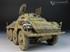 Picture of ArrowModelBuild SdKfz 234-1 Military Vehicle Built & Painted 1/35 Model Kit, Picture 4
