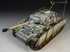 Picture of ArrowModelBuild Panzer IV Tank (On the Snow) Built & Painted 1/35 Model Kit, Picture 8