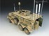 Picture of ArrowModelBuild Cougar 6x6 Jerrv  Military Vehicle Built & Painted 1/35 Model Kit, Picture 6