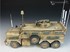 Picture of ArrowModelBuild Cougar 6x6 Jerrv  Military Vehicle Built & Painted 1/35 Model Kit, Picture 2