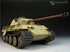 Picture of ArrowModelBuild Panther G Tank (Full Interior) Built & Painted 1/35 Model Kit, Picture 2
