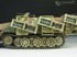 Picture of ArrowModelBuild SdKfz 251 Military Vehicle Built & Painted 1/35 Model Kit, Picture 4