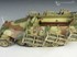 Picture of ArrowModelBuild SdKfz 251 Military Vehicle Built & Painted 1/35 Model Kit, Picture 6