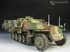 Picture of ArrowModelBuild SdKfz 251 Military Vehicle Built & Painted 1/35 Model Kit, Picture 1
