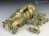 Picture of ArrowModelBuild SdKfz 251 Military Vehicle Built & Painted 1/35 Model Kit, Picture 2