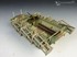 Picture of ArrowModelBuild SdKfz 251 Military Vehicle Built & Painted 1/35 Model Kit, Picture 3