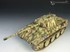 Picture of ArrowModelBuild Panther Tank Built & Painted 1/35 Model Kit, Picture 7