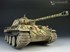 Picture of ArrowModelBuild Panther Tank Built & Painted 1/35 Model Kit, Picture 9
